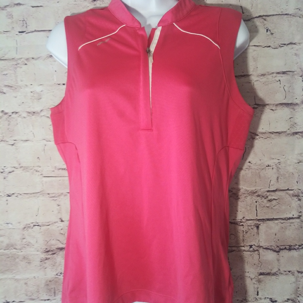 Adidas workout tee